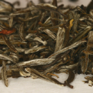 Jasmine Silver Needle from Teas Etc
