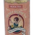 Passionate Peach from Zhena's Gypsy Tea