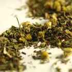 Pink Ribbon Peppermint from Teas Etc