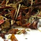 Hibiscus Punch from Teas Etc