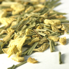 Sweet Ginger Zest from Teas Etc