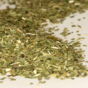 Yerba Mate from Teas Etc