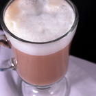 Vanilla Rooibos Tea Latte from Tazo