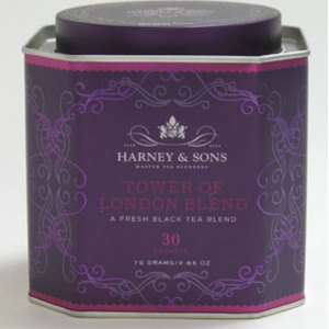 Tower of London Blend from Harney & Sons