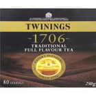 1706 - Traditional Full Flavour Tea from Twinings