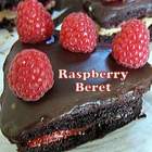 Raspberry Beret from Adagio Teas