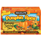 Pumpkin Spice from Bigelow