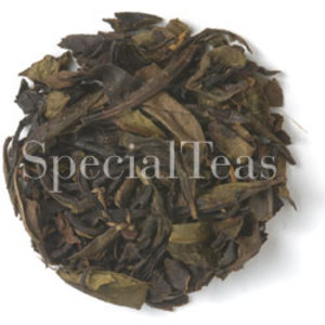 Peach Flavored Oolong from SpecialTeas