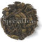 Peach Flavored Oolong from SpecialTeas