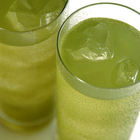 Iced Green Tea from Maeda-en