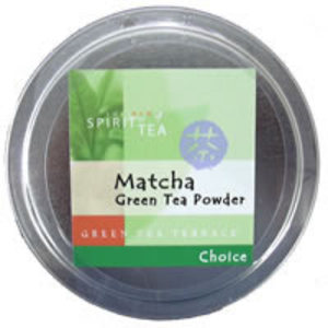 Matcha: Choice from Maeda-en