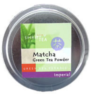 Matcha: Imperial from Maeda-en