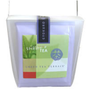 Gyokuro: Supreme (Tea Bags) from Maeda-en