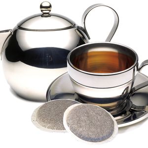 Red Chai from Asia Specialties Gourmet Tea