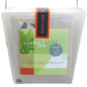 Houji-Cha: Premium (Tea Bags) from Maeda-en