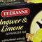 Ingwer Limone from Teekanne