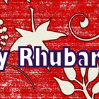 Strawberry Rhubarb Medley from Adagio Teas