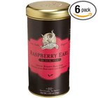 Raspberry Earl Grey from Zhena's Gypsy Tea