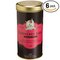 Raspberry Earl Grey from Zhena's Gypsy Tea