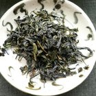 2008 Wenshan Baozhong Subtropical Forest from Tea Masters Blog
