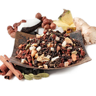 Toasted Nut Brulee Oolong from Teavana