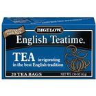 English Teatime from Bigelow