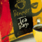 Orange Pekoe from Benner Tea