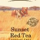 Sunset Red from Good Earth Teas