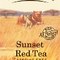 Sunset Red from Good Earth Teas