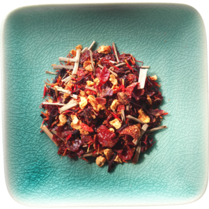 Mango Passionfruit from Stash Tea Company