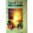 Orange Spice from Tea of Life