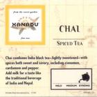Chai from Xanadu Fine Teas