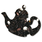 Cafe Au Lait Black Tea from SBS Teas