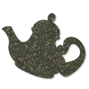 Maple Cream Black Tea from SBS Teas