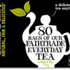 Fairtrade from Clipper
