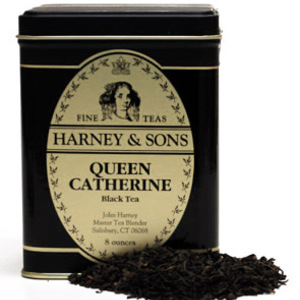 Queen Catherine from Harney & Sons