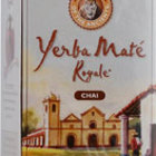 Yerba Mate Royale Chai from Wisdom of the Ancients
