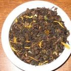 Lemon Basil Oolong from Tea Zing
