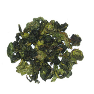 Ti Kwan Yin from Dragon Pearl Whole Teas