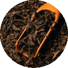 Da Hong Pao ("Ancient Oolong") from T Salon
