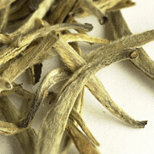 TC93: Adam's Peak White Tea from Upton Tea Imports