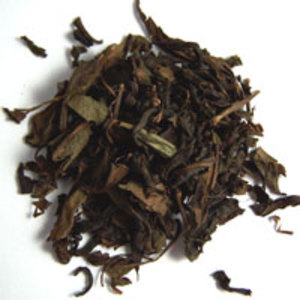 Formosa Oolong from Ithaca Coffee Company