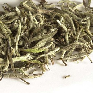 China Yin Zhen Bai Hao Downy White Pekoe (ZW80) from Upton Tea Imports