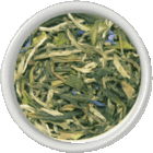 Blueberry White from Tealuxe