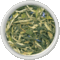 Blueberry White from Tealuxe