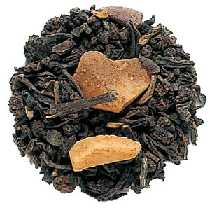 Marron Chocolat from Lupicia