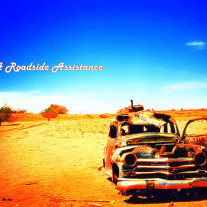 AAA Roadside Assistance from Adagio Teas