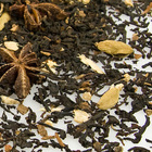 Certified Organic Chai from T2