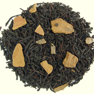 Cinnamon from t Leaf T
