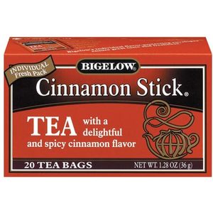 Cinnamon Stick from Bigelow
